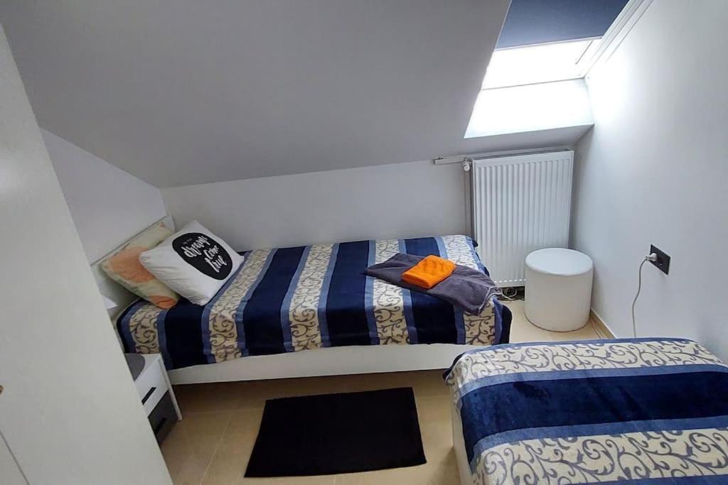 Jo-Ma Apartma - Free Parking Ljubljana Luaran gambar