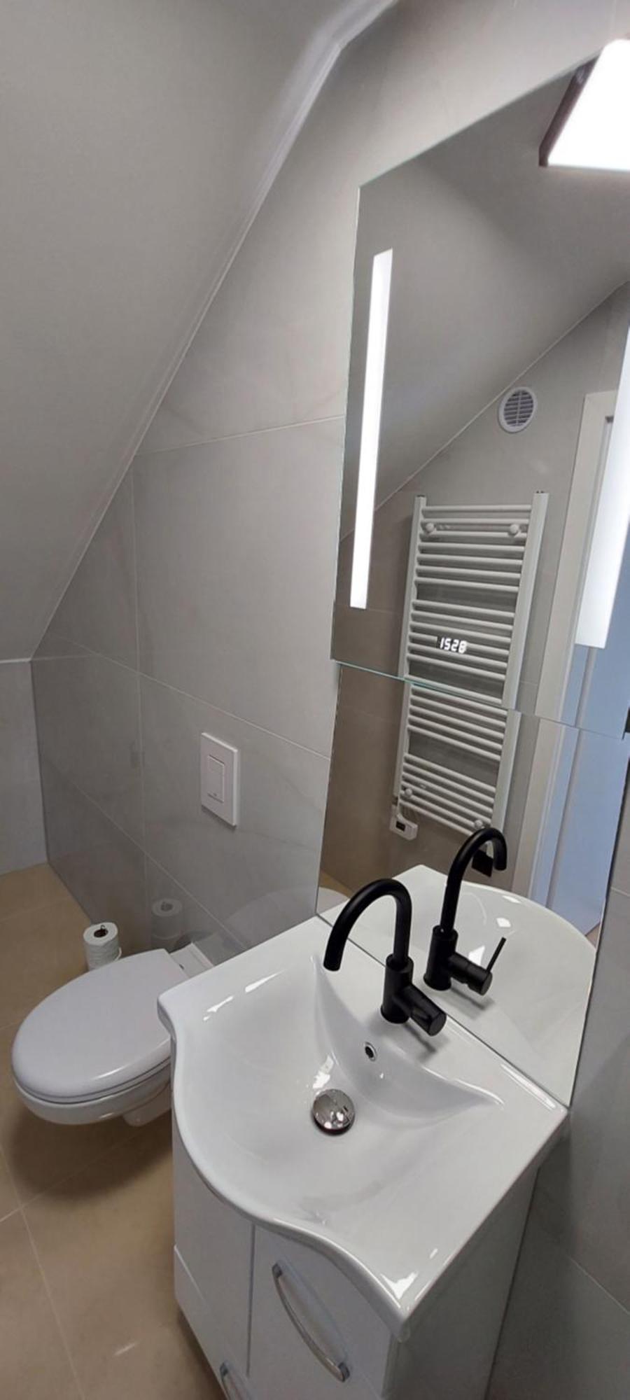 Jo-Ma Apartma - Free Parking Ljubljana Luaran gambar