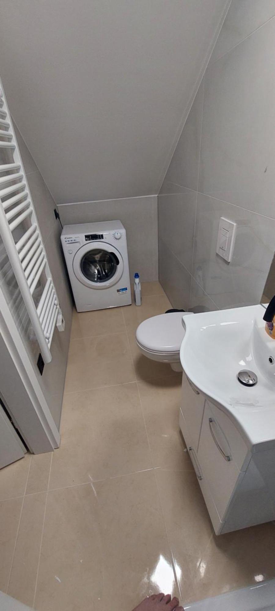Jo-Ma Apartma - Free Parking Ljubljana Luaran gambar
