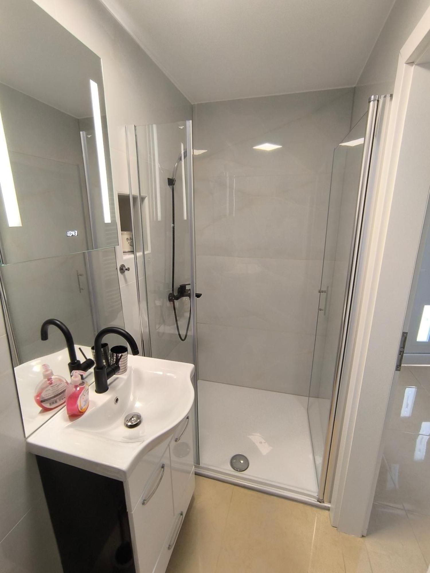 Jo-Ma Apartma - Free Parking Ljubljana Luaran gambar